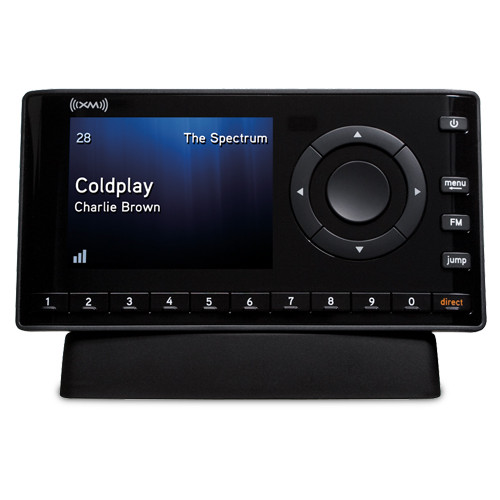 Shop SiriusXM - Onyx with Home Kit - ONE_SIZE-IMAGE01