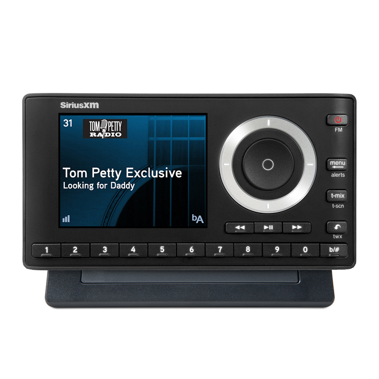 sirius xm sxsd2