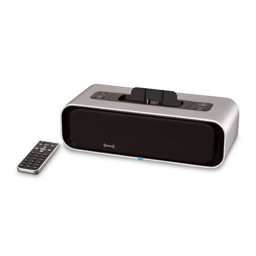 Shop SiriusXM - XM Compact Sound System - ONE_SIZE-IMAGE01