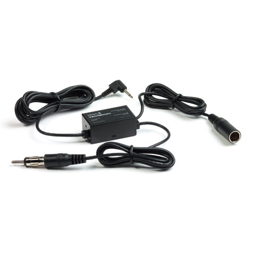 Shop SiriusXM - FM Direct Adapter for PowerConnect™ Radios and Vehicle Kits - ONE_SIZE-IMAGE01