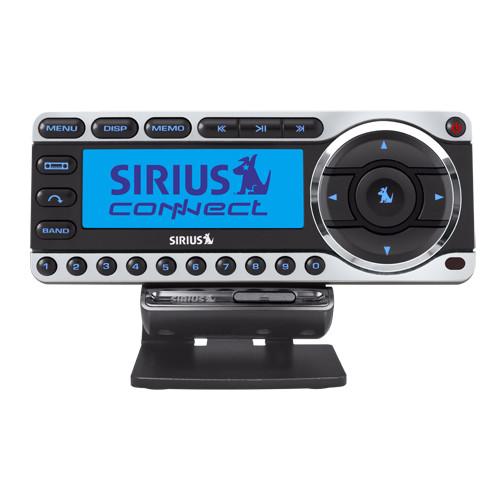 Shop SiriusXM - SiriusConnect™ Home Kit for Sirius-Ready Home Receivers - ONE_SIZE-IMAGE01