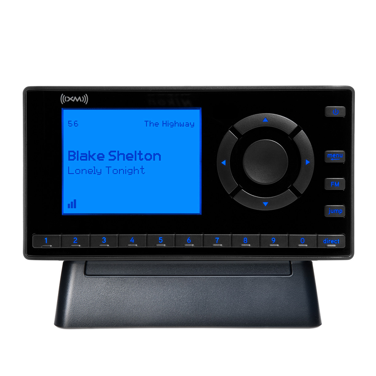 SiriusXM Portable Speaker Dock - Shop SiriusXM