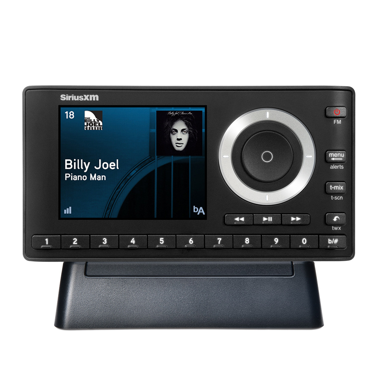 Shop SiriusXM - Onyx Plus with Home Kit - ONE_SIZE-IMAGE01