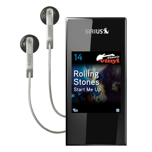 Shop SiriusXM - S50 with Car Kit - ONE_SIZE-IMAGE01