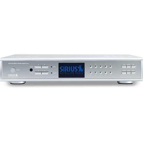 Shop SiriusXM - SIRIUS Home Tuner - ONE_SIZE-IMAGE01