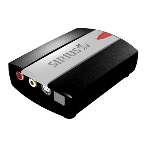Shop SiriusXM - SiriusConnect Home Tuner Pro Kit with RS232 cable - ONE_SIZE-IMAGE01