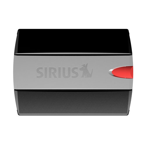 Shop SiriusXM - SiriusConnect Home Tuner - ONE_SIZE-IMAGE01