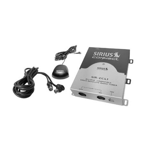 Shop SiriusXM - Eclipse SiriusConnect Tuner - ONE_SIZE-IMAGE01