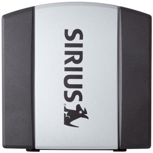 Shop SiriusXM - SIRIUS Conductor and Wireless Display Controlle - ONE_SIZE-IMAGE01