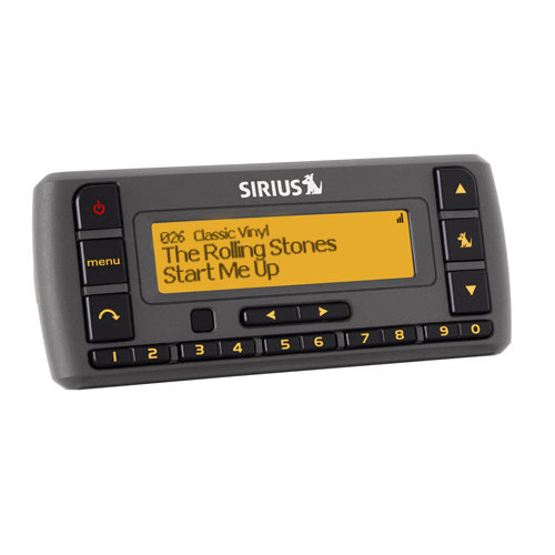 Shop SiriusXM - Stratus with Vehicle Kit - ONE_SIZE-IMAGE01