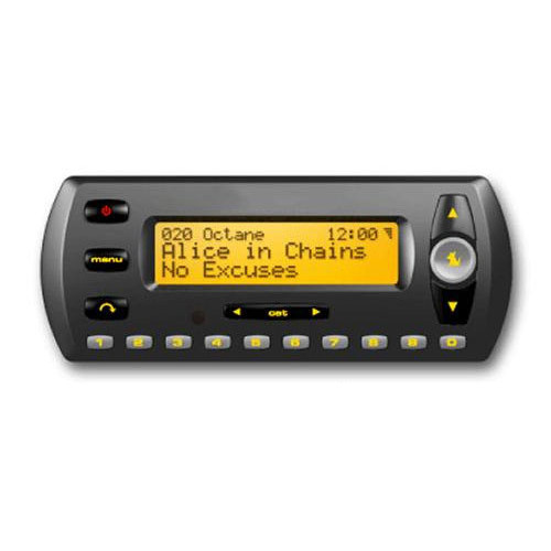 Shop SiriusXM - InV Radio with Vehicle Kit - ONE_SIZE-IMAGE01