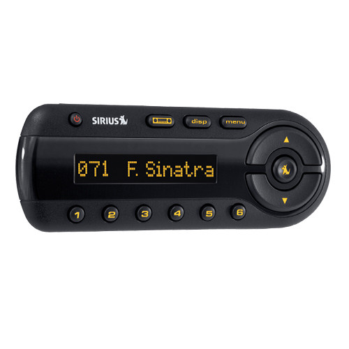 Shop SiriusXM - InV2 Radio with Vehicle Kit - ONE_SIZE-IMAGE01