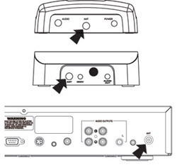 Shop SiriusXM - XM Clamshell  South Facing Instructions - Install Indoors - ONE_SIZE-IMAGE01