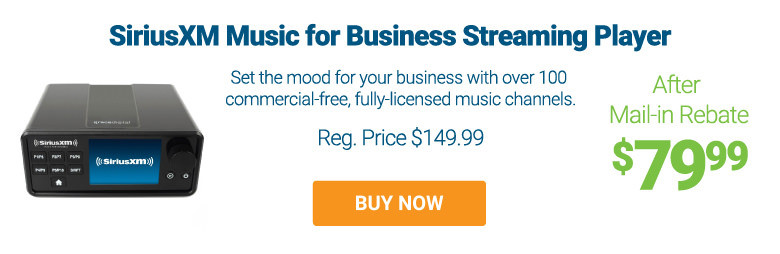 Music For Business