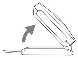 Shop SiriusXM - XM Clamshell  South Facing Instructions - Install Indoors - ONE_SIZE-IMAGE01