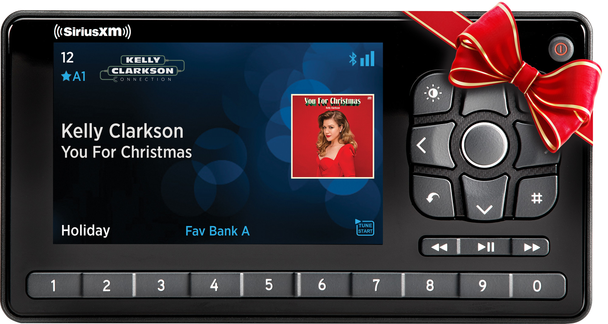 Shop SiriusXM - SiriusXM Roady BT