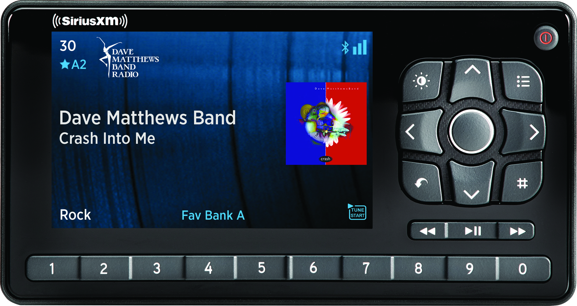 SiriusXM Roady BT Satellite Radio - Thumbnail 2