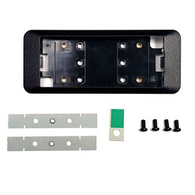 Shop SiriusXM - Commander Touch Flush Mount Kit (Reconditioned)