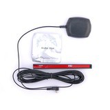 Shop SiriusXM - Mirge Vehicle Antenna (Reconditioned)