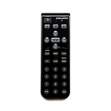 Shop SiriusXM - SXM Interoperable DnP Remote Control (Reconditioned)