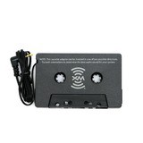 Shop SiriusXM - Cassette Adapter (Reconditioned)
