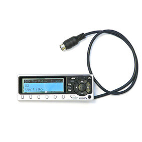 Shop SiriusXM - Display Control Unit