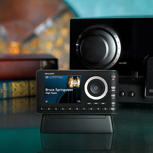 SiriusXM Dock & Play Home Kit - Thumbnail 2