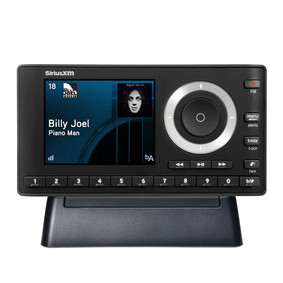 xm radio google home