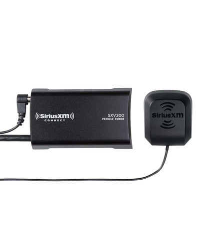 SiriusXM SXV300 Vehicle Tuner - Thumbnail 2