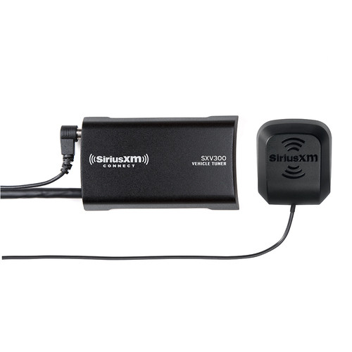 SiriusXM SXV300 Vehicle Tuner