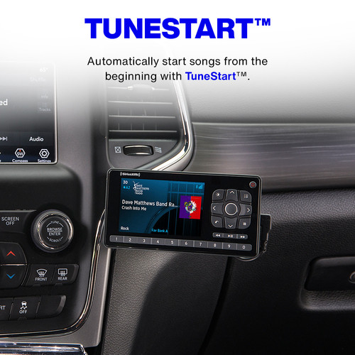 SiriusXM Roady BT Satellite Radio - Thumbnail 5