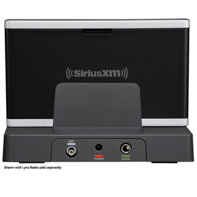 Replacement Battery for Sirius SXi1 XM Lynx 